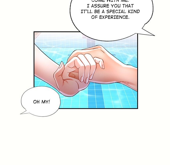 In Her Place page 73
