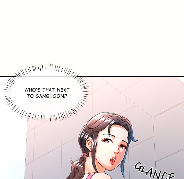 In Her Place page 76