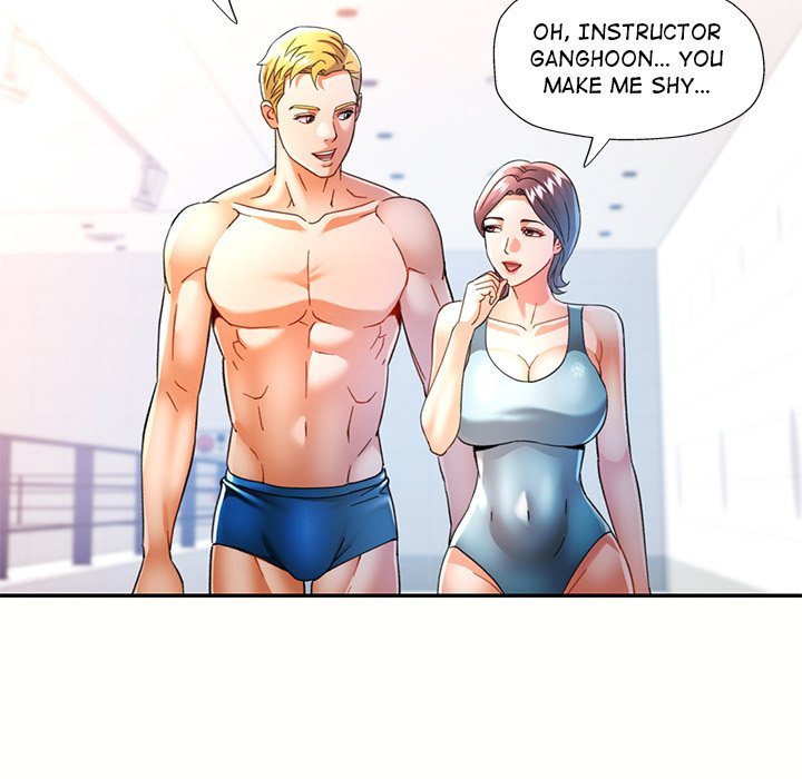 In Her Place page 79
