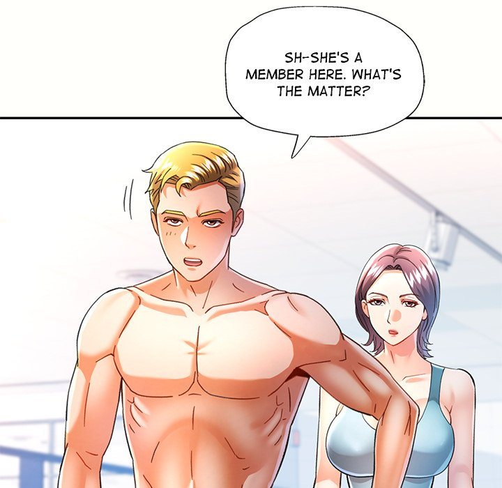 In Her Place page 84