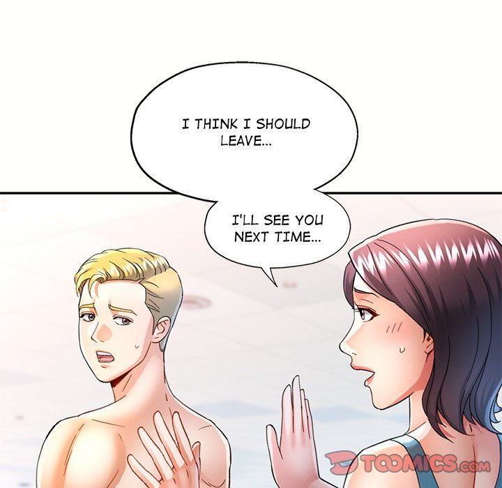In Her Place page 87