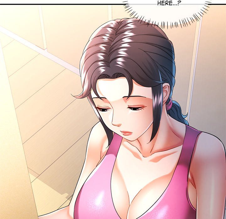 In Her Place page 94