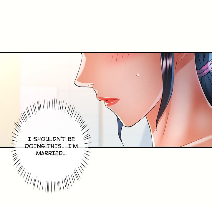 In Her Place page 96