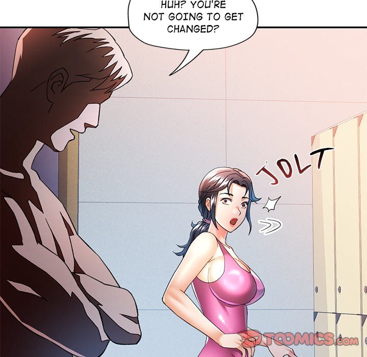 In Her Place page 99