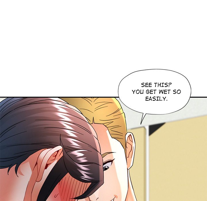 In Her Place page 138