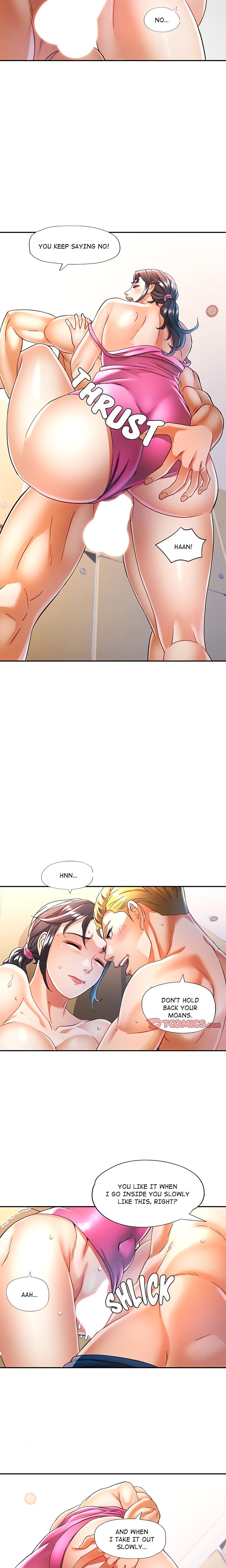 In Her Place page 9