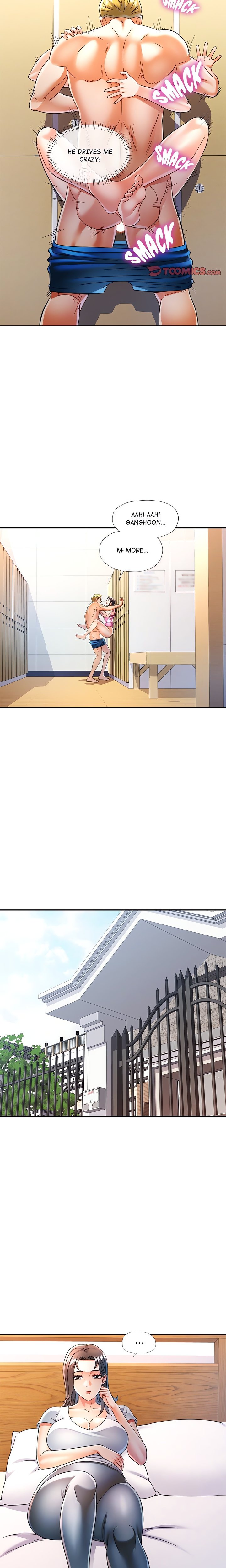 In Her Place page 12