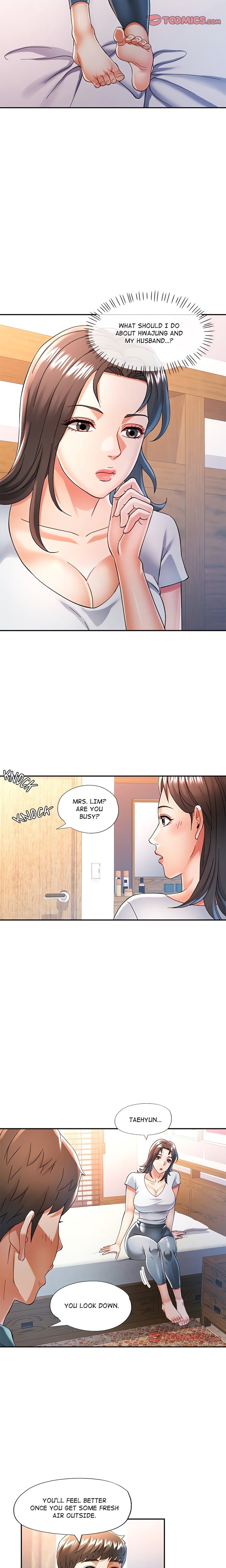 In Her Place page 13