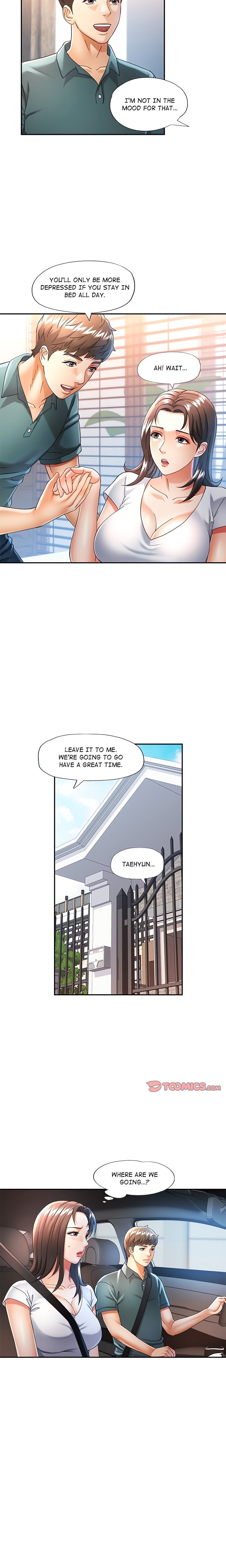 In Her Place page 14