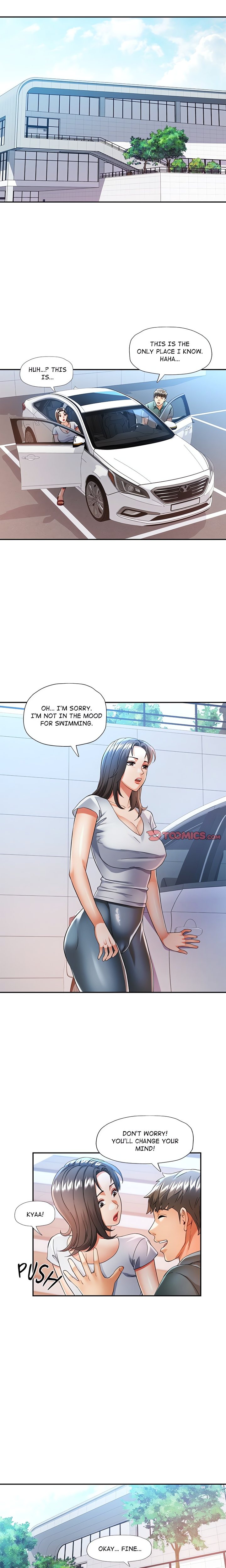 In Her Place page 15