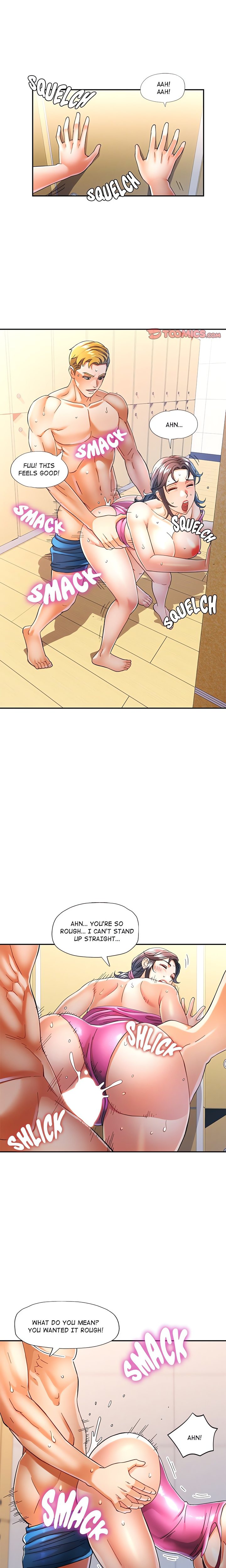 In Her Place page 17