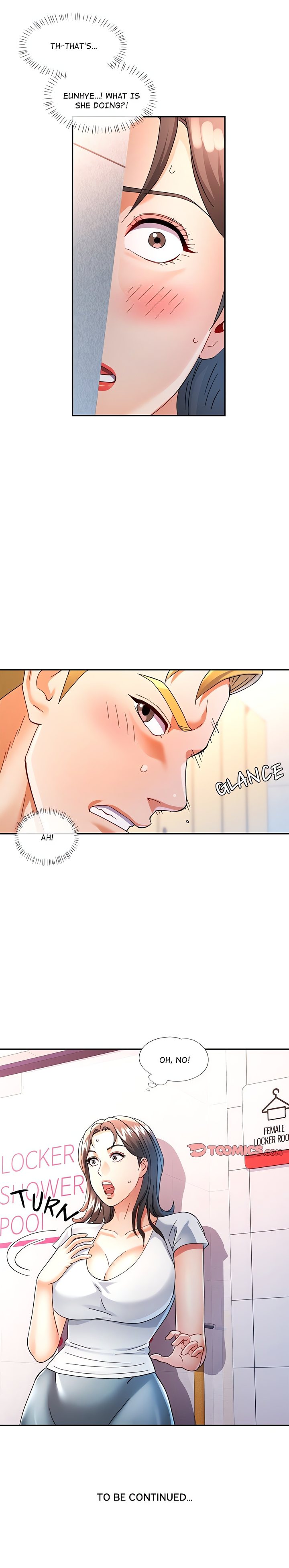 In Her Place page 20