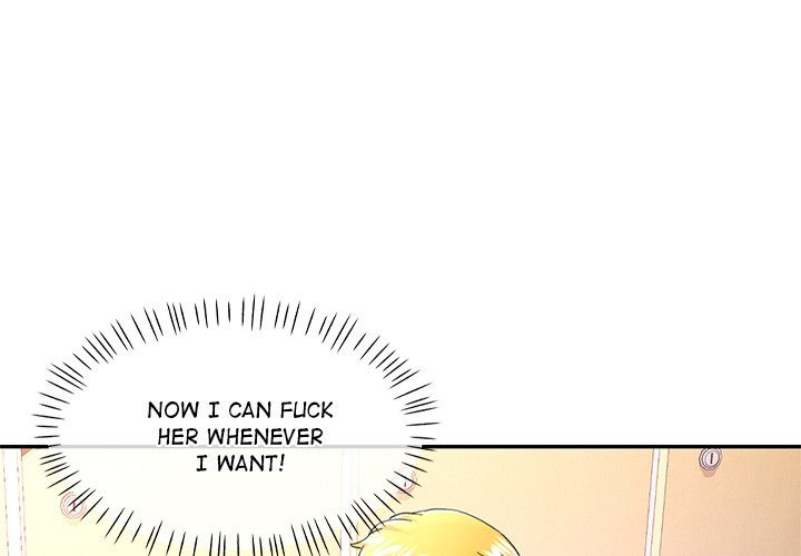 In Her Place page 1