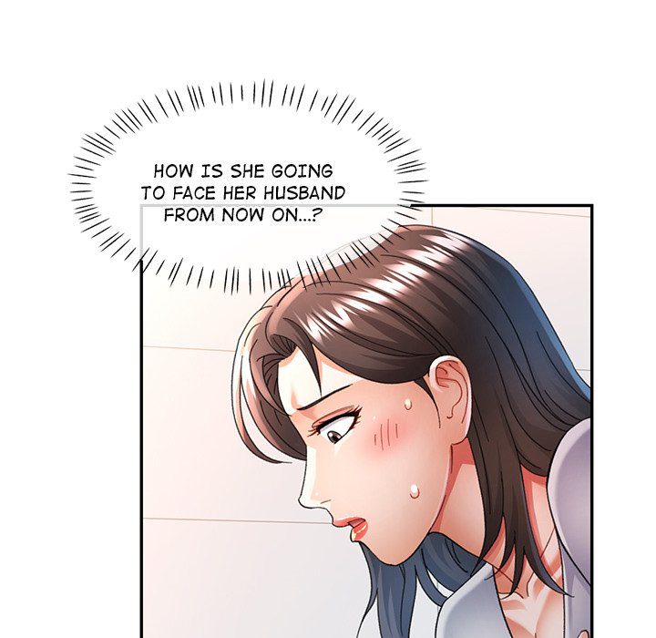 In Her Place page 19