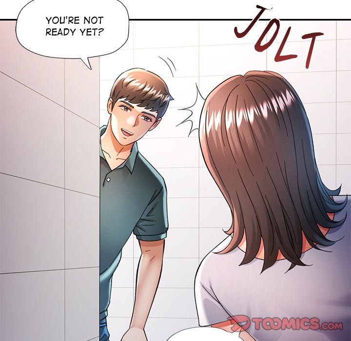 In Her Place page 21