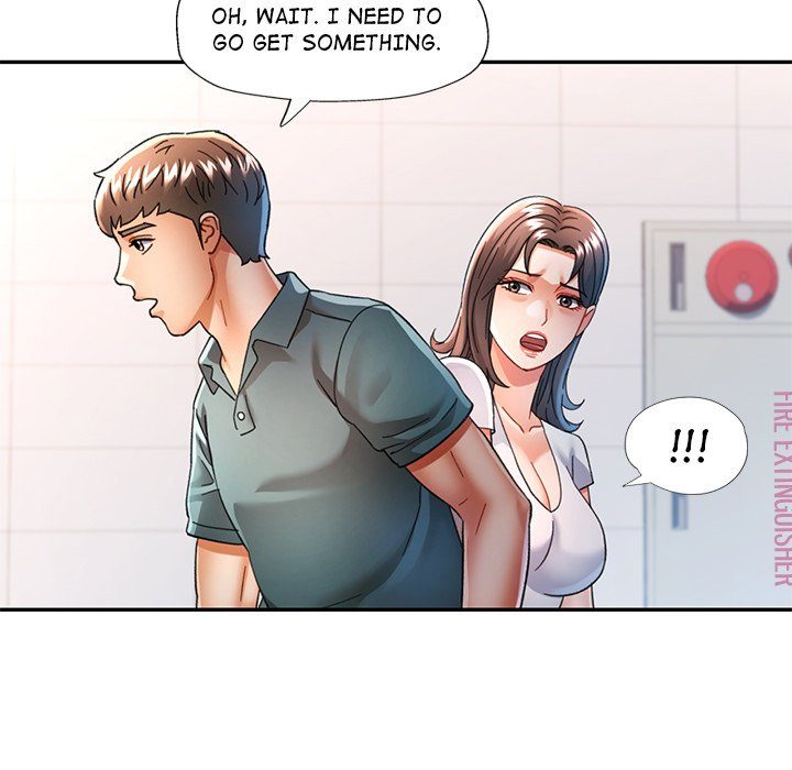 In Her Place page 23