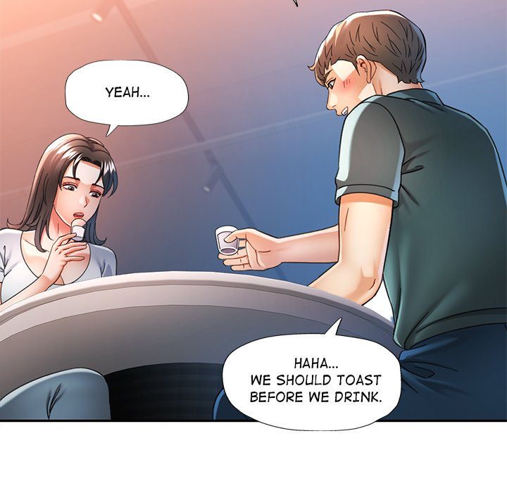 In Her Place page 58