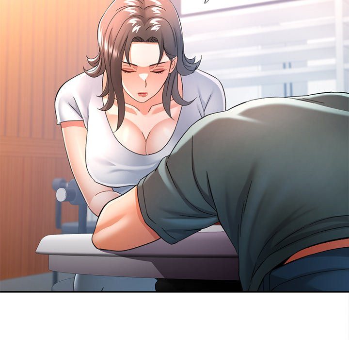 In Her Place page 64