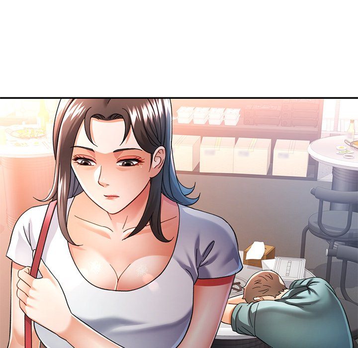 In Her Place page 76