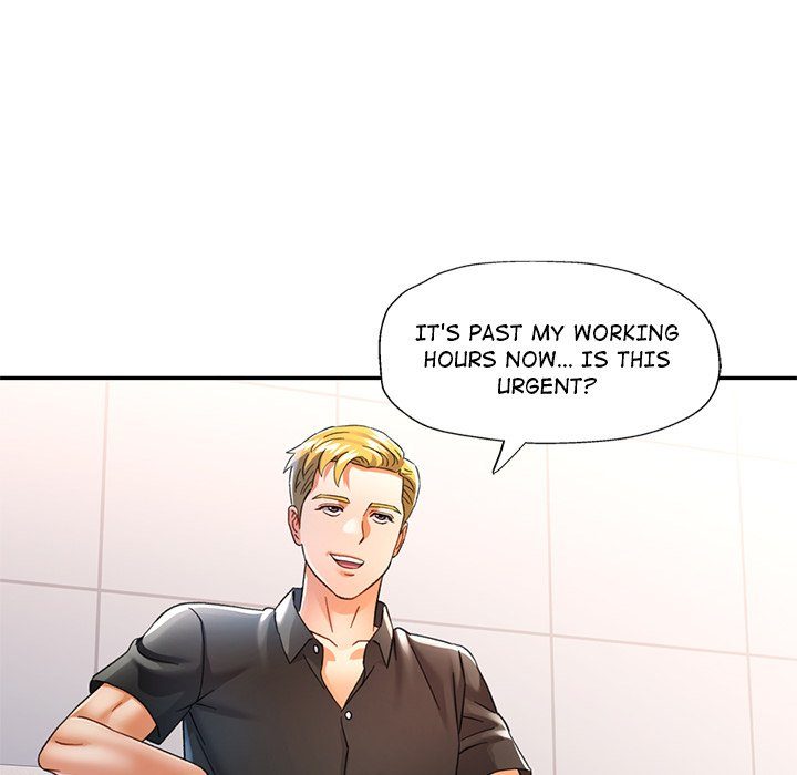 In Her Place page 82