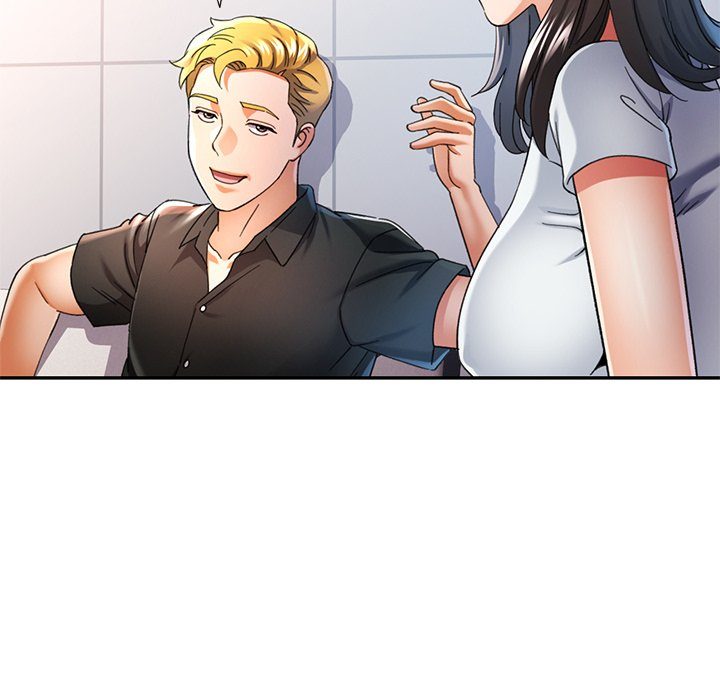 In Her Place page 85
