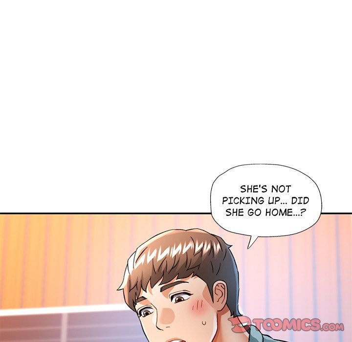 In Her Place page 99