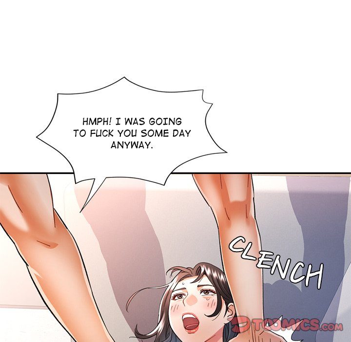 In Her Place page 117