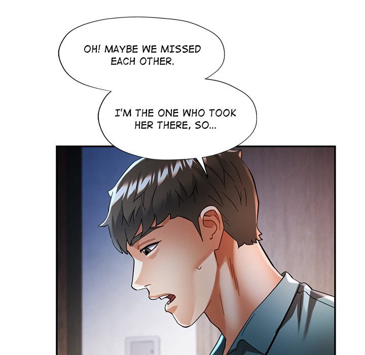 In Her Place page 131