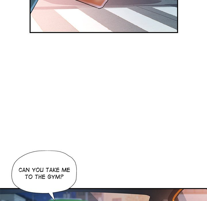 In Her Place page 5