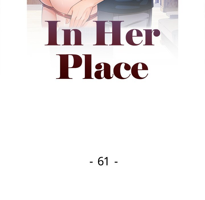 In Her Place page 10