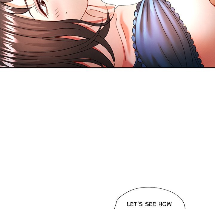In Her Place page 20