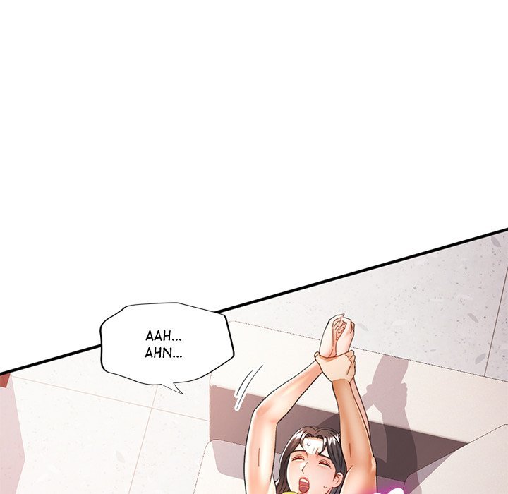 In Her Place page 35
