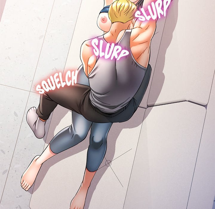In Her Place page 36