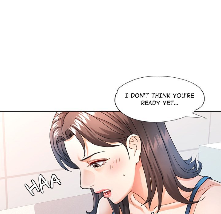 In Her Place page 46