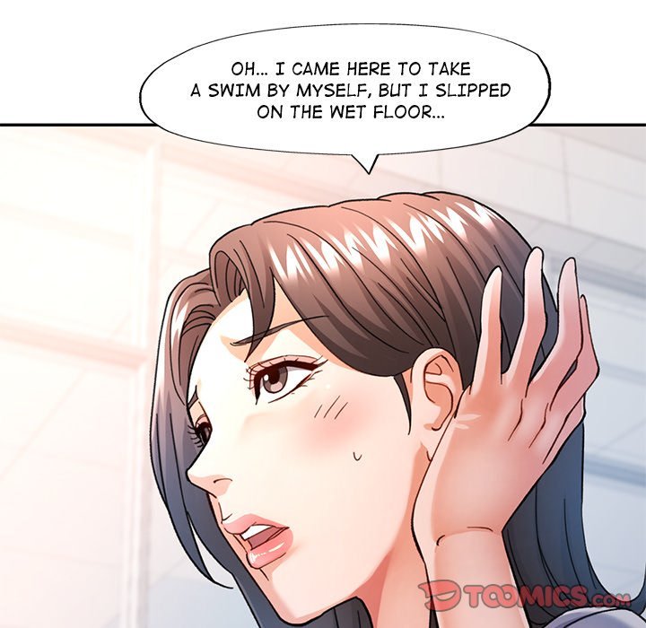 In Her Place page 69