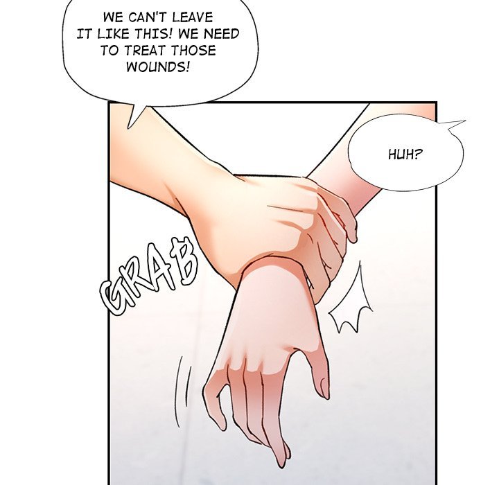 In Her Place page 71
