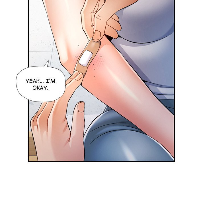 In Her Place page 77