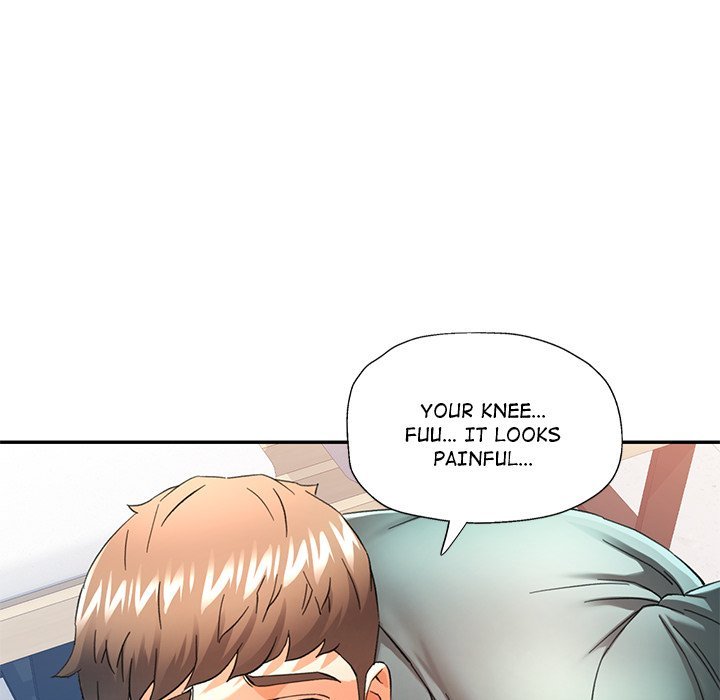 In Her Place page 78