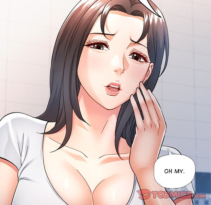In Her Place page 81
