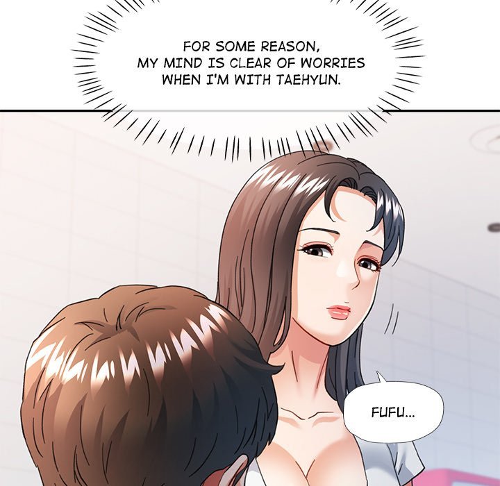 In Her Place page 83