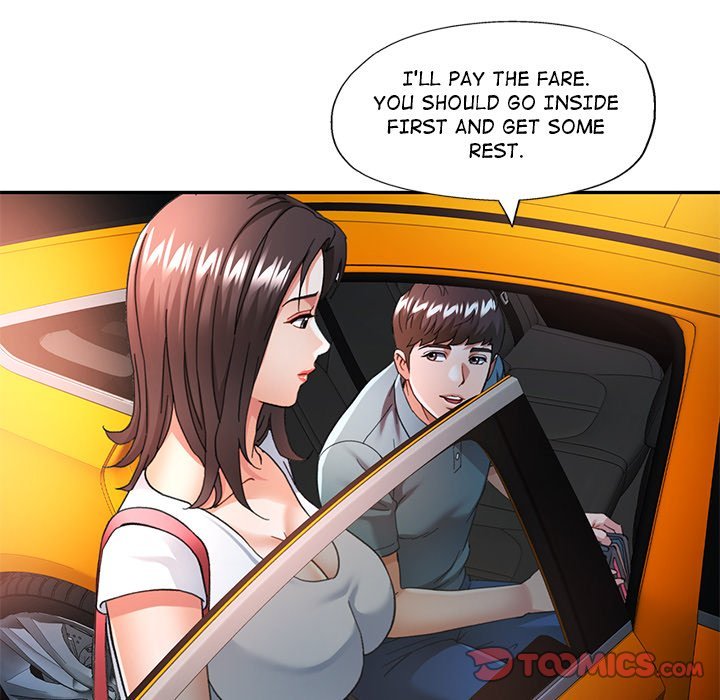 In Her Place page 87