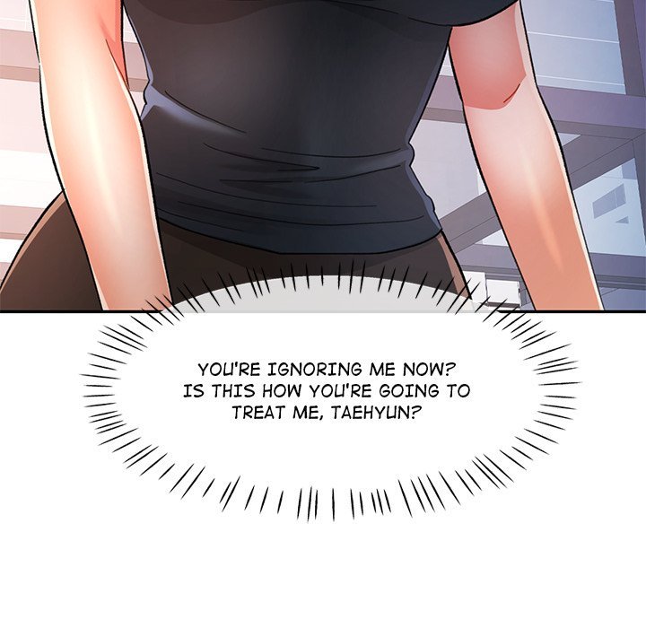 In Her Place page 100