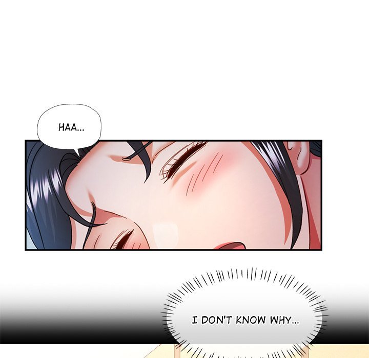 In Her Place page 109