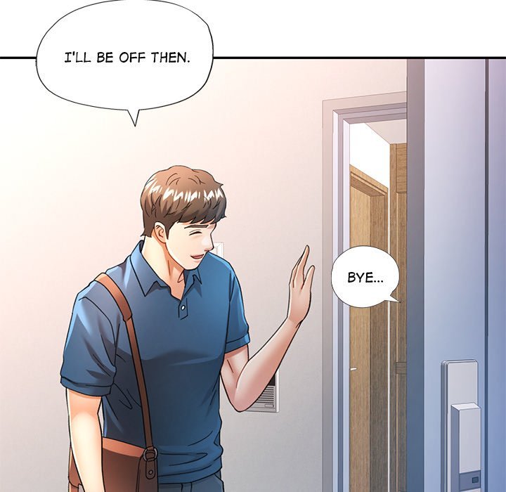In Her Place page 124