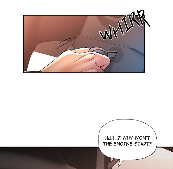 In Her Place page 130