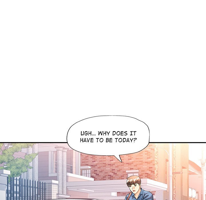 In Her Place page 132