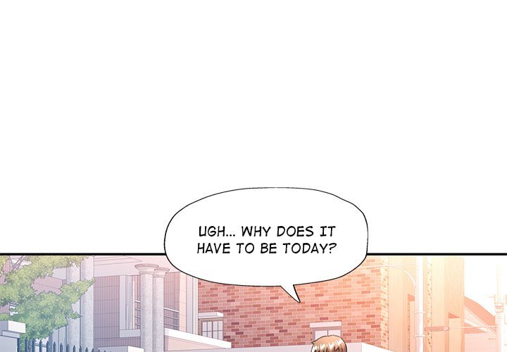 In Her Place page 1
