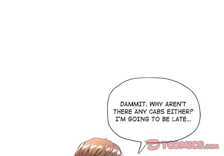 In Her Place page 3