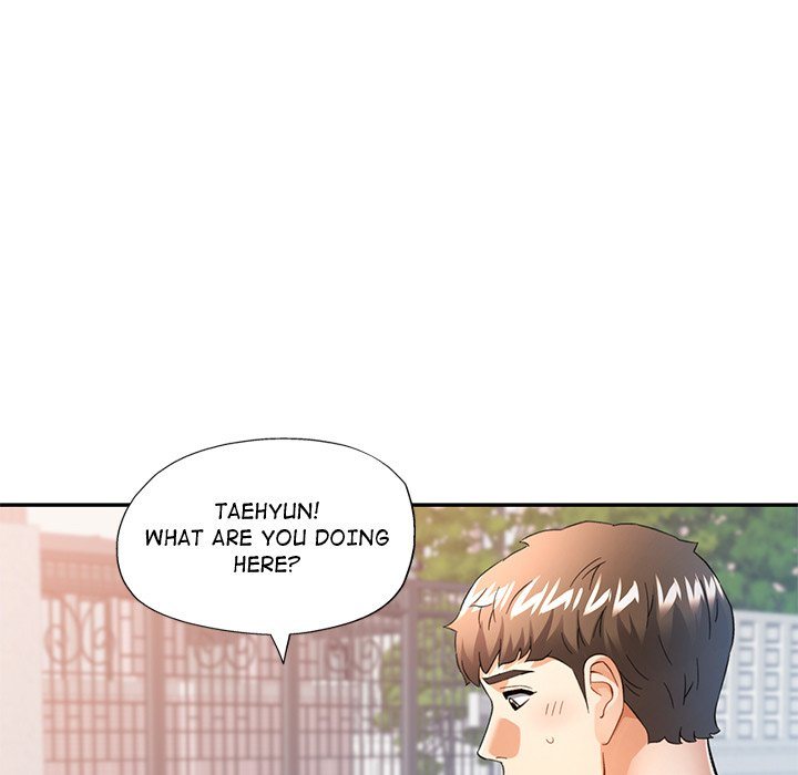 In Her Place page 7