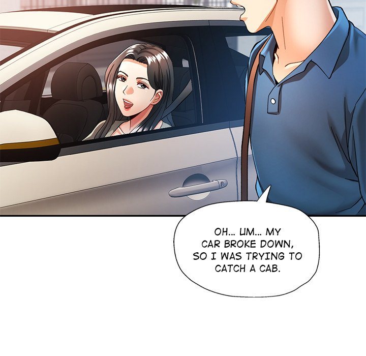 In Her Place page 8